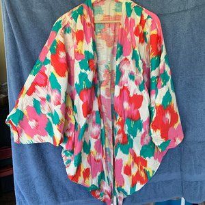 Bolero type jacket Ladies XL